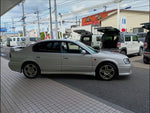 Legacy B4