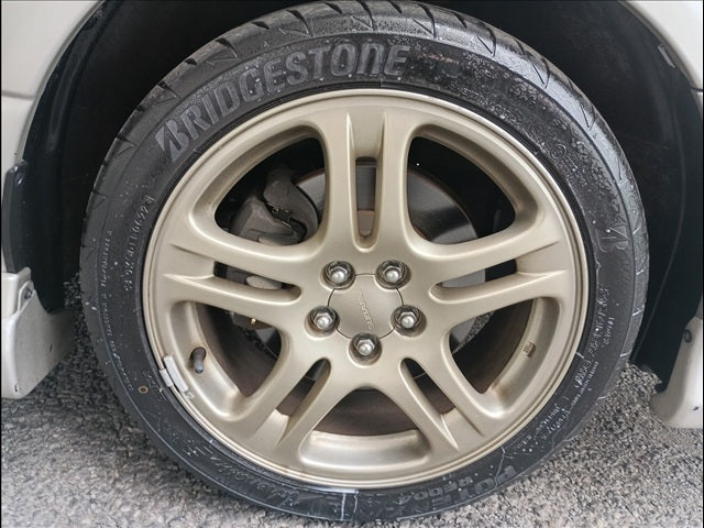 Legacy B4