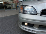 Legacy B4