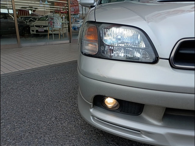Legacy B4