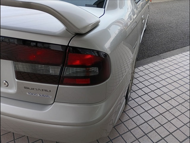 Legacy B4