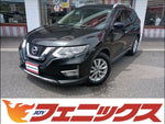 エクストレイル