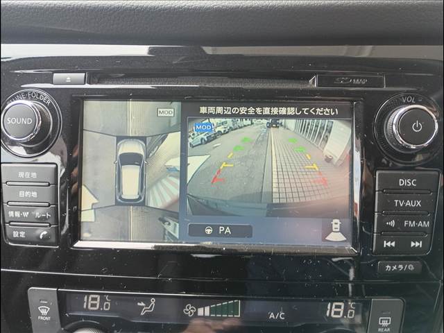 エクストレイル