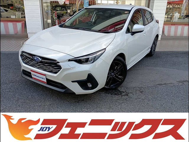 Impreza
