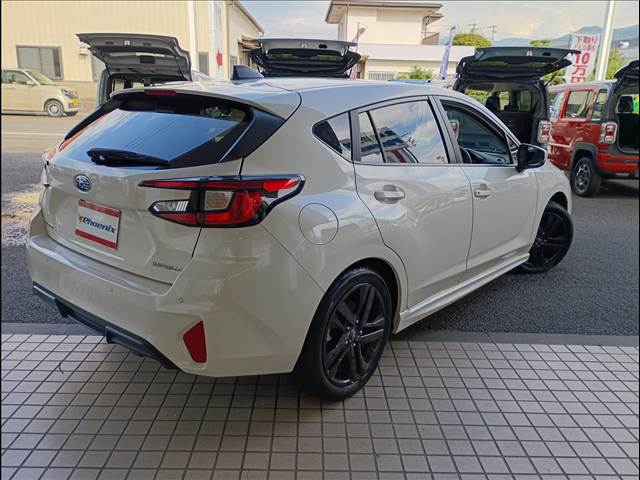 Impreza