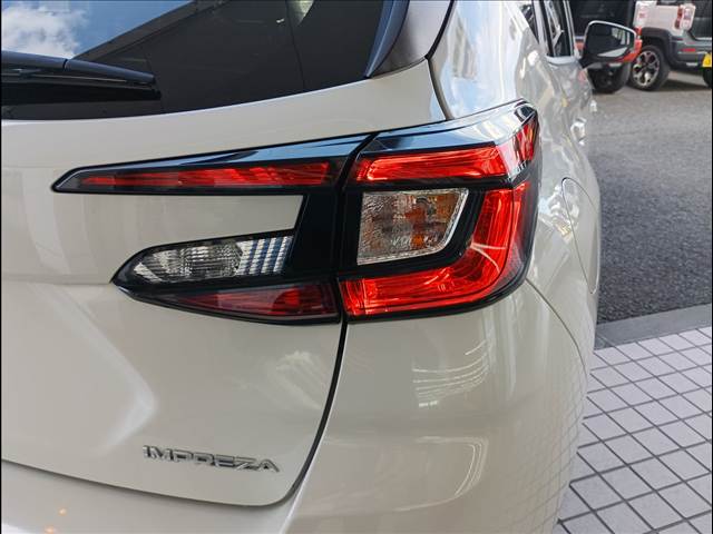 Impreza