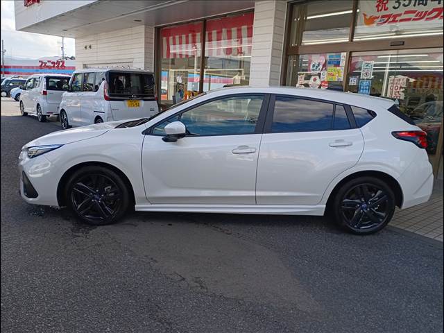Impreza
