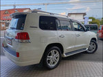 Land Cruiser 200 Series