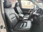 Land Cruiser 200 Series
