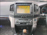 Land Cruiser 200 Series