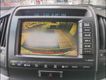 Land Cruiser 200 Series