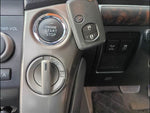 Land Cruiser 200 Series