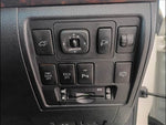 Land Cruiser 200 Series