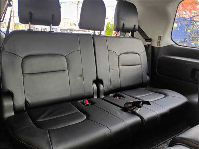 Land Cruiser 200 Series