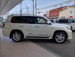 Land Cruiser 200 Series