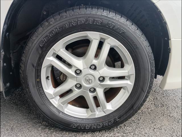 Land Cruiser 200 Series