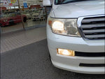 Land Cruiser 200 Series