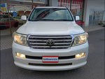 Land Cruiser 200 Series