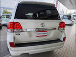 Land Cruiser 200 Series