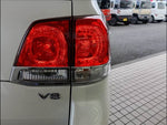 Land Cruiser 200 Series