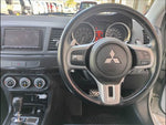 Lancer Evolution Ⅹ