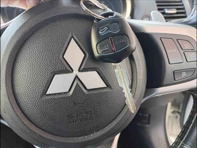 Lancer Evolution Ⅹ