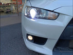 Lancer Evolution Ⅹ