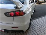 Lancer Evolution Ⅹ