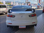 Lancer Evolution Ⅹ