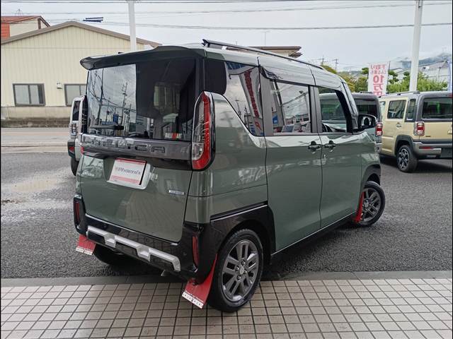 Delica Mini