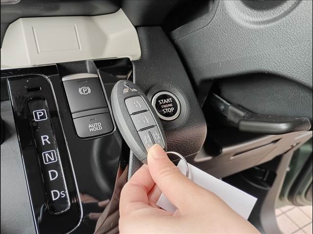 Delica Mini