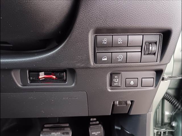 Delica Mini