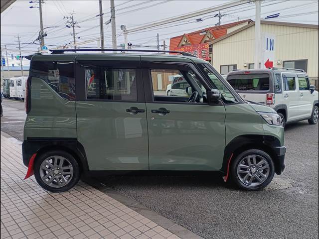 Delica Mini