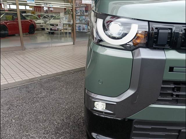 Delica Mini