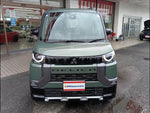 Delica Mini