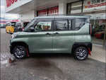 Delica Mini