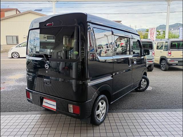 NV100 Clipper