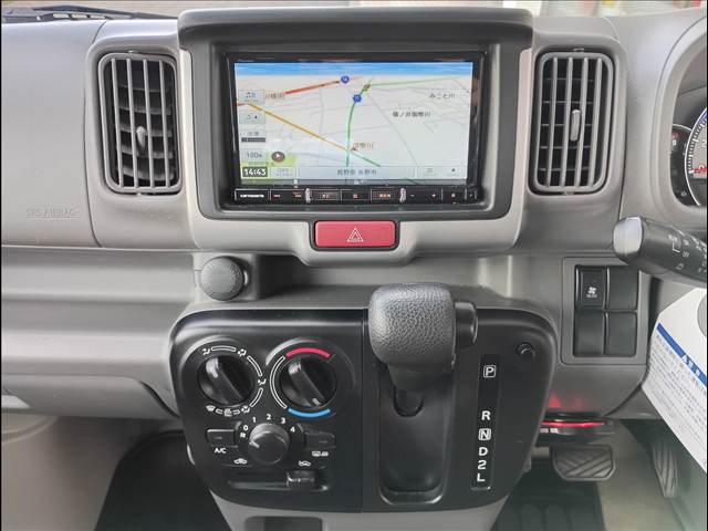 NV100 Clipper