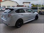 Impreza Sport Hybrid