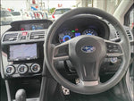 Impreza Sport Hybrid