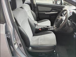 Impreza Sport Hybrid
