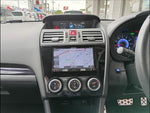 Impreza Sport Hybrid