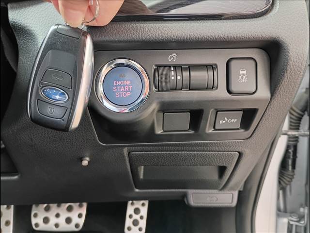 Impreza Sport Hybrid