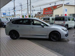 Impreza Sport Hybrid