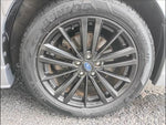 Impreza Sport Hybrid
