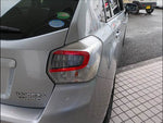 Impreza Sport Hybrid