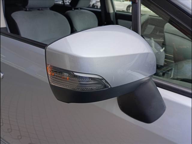 Impreza Sport Hybrid
