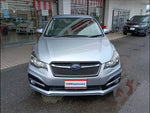 Impreza Sport Hybrid