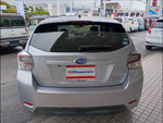 Impreza Sport Hybrid