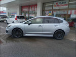 Impreza Sport Hybrid
